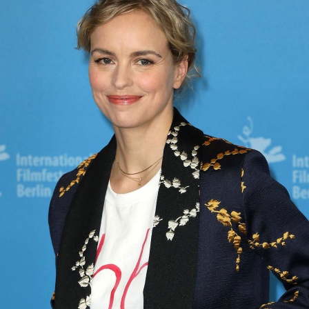 Nina Hoss 