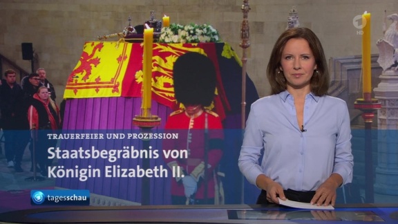 Tagesschau - Tagesschau, 09:00 Uhr