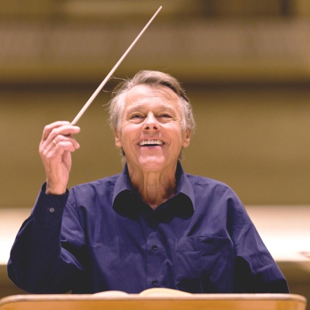 BR-Symphonieorchester - Saison 2018/19: Das 70-jährige Jubiläum als Highlight