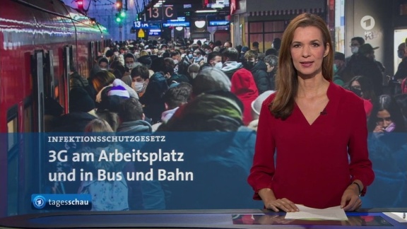 Tagesschau - Tagesschau, 08:00 Uhr