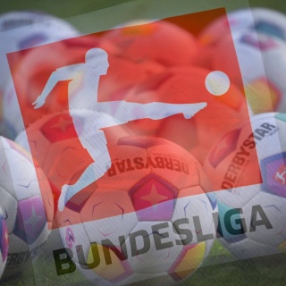 FOTOMONTAGE:Themenfoto Investoren Einstieg in die Fussball Bundesliga