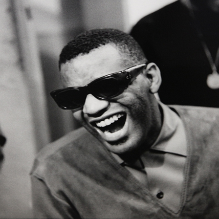 Ray Charles NYC 1962