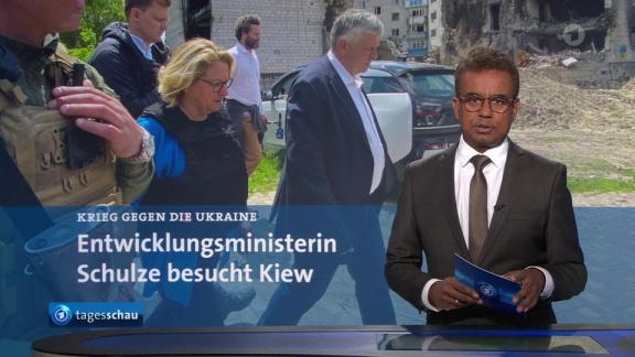 Tagesschau - Tagesschau, 15:00 Uhr