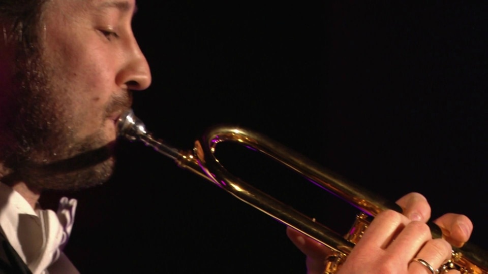 Instrumente-Serie: So lernst du Trompete spielen