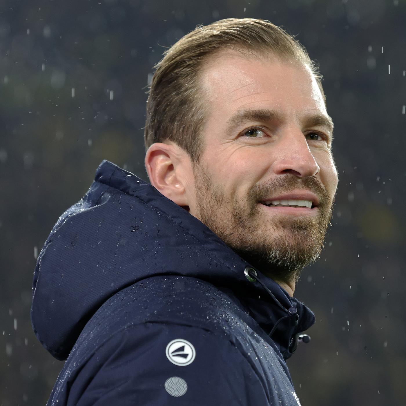 Sportschau · Jan Siewert Bleibt Trainer Bei Mainz 05 · Podcast In Der ...