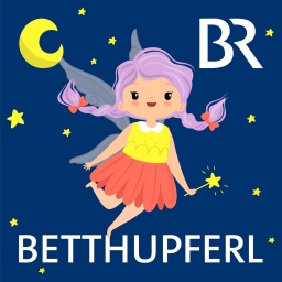 Wilma, die Minifee (1/5): Sonnenschein