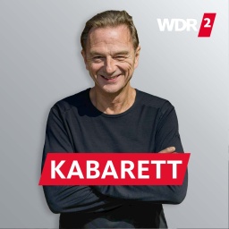 WDR 2 Kabarettist Fritz Eckenga
