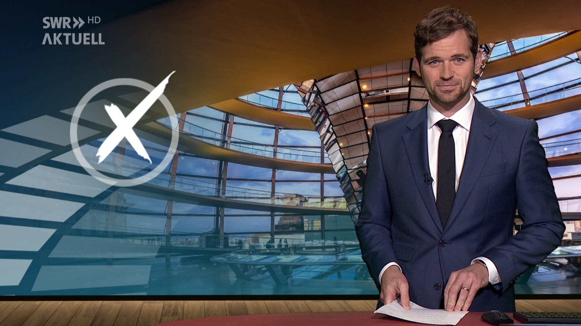 SWR Aktuell Baden-Württemberg: Sendung 19:45 Uhr Vom 26.9.2021 | ARD ...