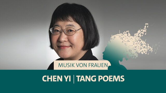 Christoph Eschenbach dirigiert Musik der chinesischen Komponistin Chen