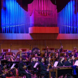 Das WDR-Funkhausorchester (2023)