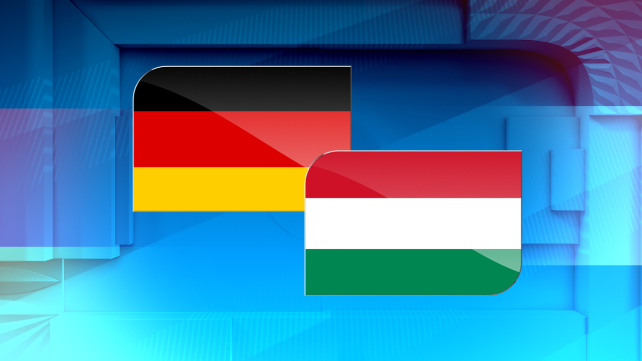 Fußball-EM Livestream: Deutschland gegen Ungarn am 19.06. ab 17 Uhr 