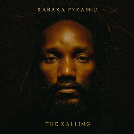 Kabaka Pyramid: "The Kalling"