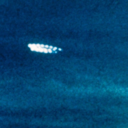 Fliegende Untertassen - USA stellen UFO-Bericht vor