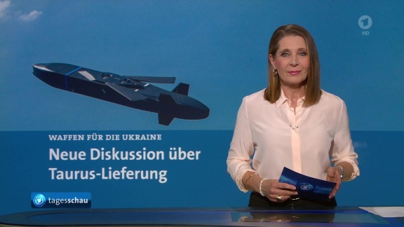 Tagesschau - Tagesschau 00:20 Uhr, 19.11.2024