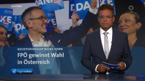 Tagesschau - Tagesschau 14:00 Uhr, 30.09.2024