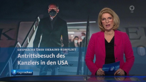 Tagesschau - Tagesschau, 15:00 Uhr