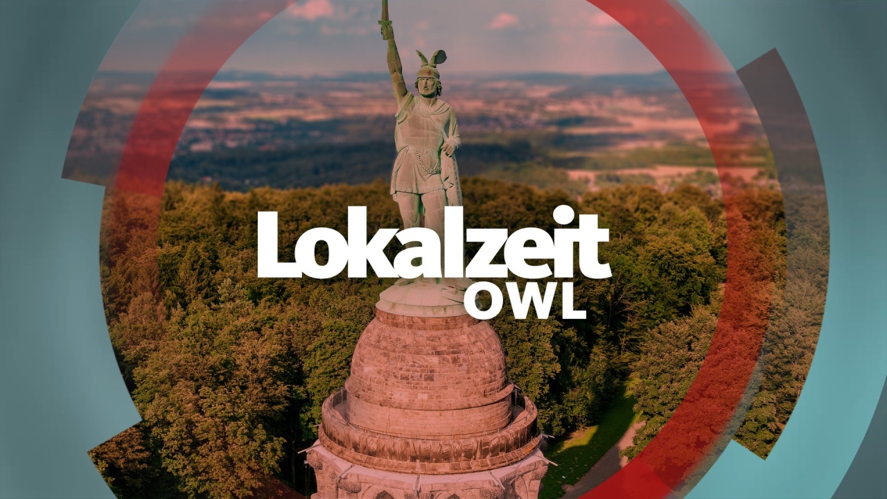 WDR Lokalzeit OWL | 03.06.2026