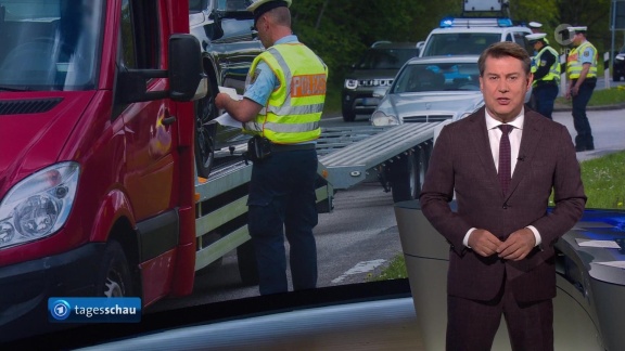 Tagesschau - Tagesschau 20:00 Uhr, 02.06.2025
