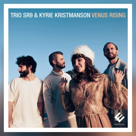 Großartig: Kyrie Kristmanson "Venus Rising"