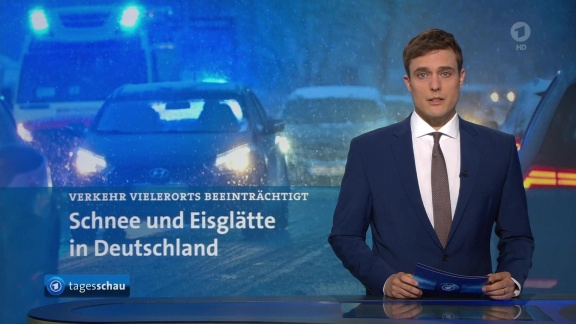 Tagesschau - Tagesschau 09:00 Uhr, 18.01.2024