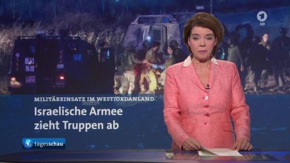 Tagesschau - Tagesschau 06:00 Uhr