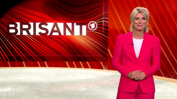 Brisant - Brisant Vom 9. Januar