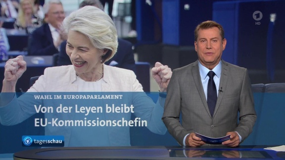 Tagesschau - Tagesschau 00:35 Uhr, 19.07.2024