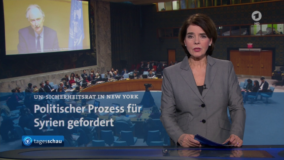 Tagesschau - Tagesschau 08:00 Uhr, 18.12.2024