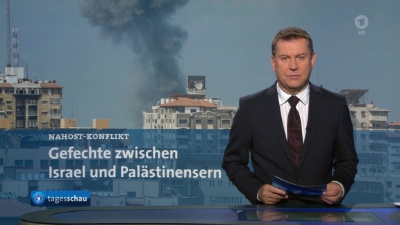 Tagesschau - Tagesschau, 12:00 Uhr