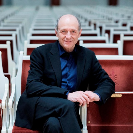 Zum 70. Geburtstag des Dirigenten Iván Fischer