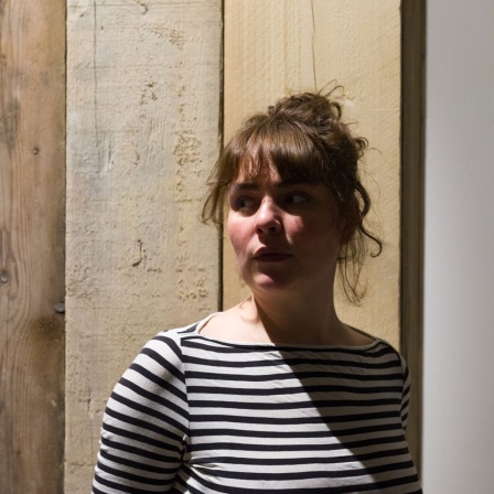 Johanna Trede, Bildhauerin