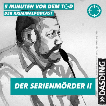 5 Minuten vor dem Tod True Crime Folge 41