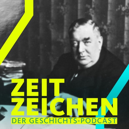 Ernst Gennat, Leiter der weltweit ersten ständigen Mordkommission in Berlin