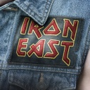 Cover für Podcast "Iron East"