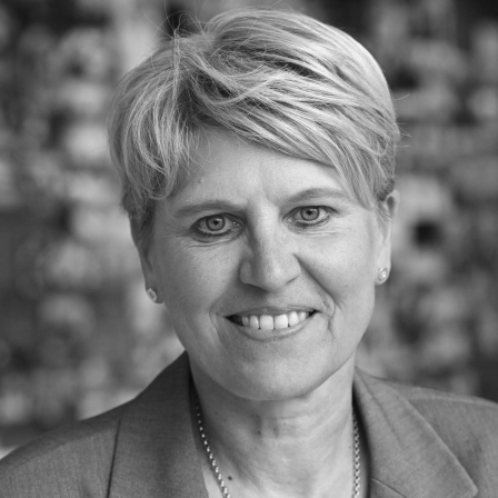 Doris Fitschen