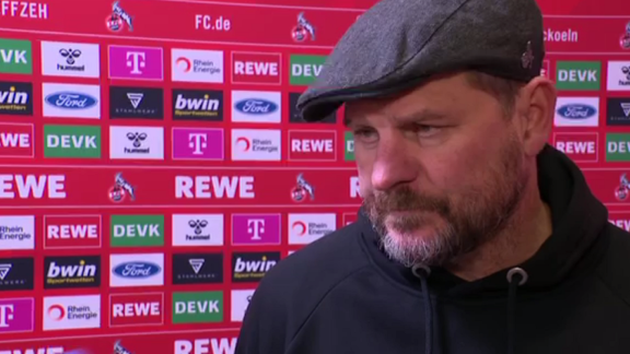 Sportschau - Baumgart - 'so Ein Spiel Hast Du Mal, Aber Selten'