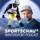 Der Sportschau-Wintersport-Podcast mit Martin Nörl