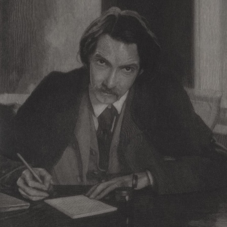 Dr. Jekyll, Mr. Hyde und die Schatzinsel - Robert Louis Stevenson