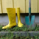 Gartenkleidung