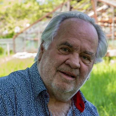Walter Steffen, Drehbuchautor und Regisseur: Vom Truckerfahrer zum Filmemacher