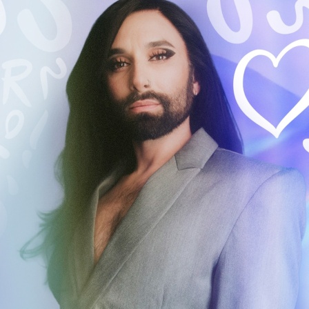ESC-Gewinnerin Conchita Wurst