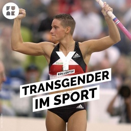 "Transpersonen wollen nichts Besonderes sein, sondern einfach nur ihr Hobby machen” - Thumbnail