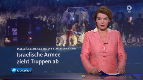 Tagesschau - Tagesschau 07:00 Uhr