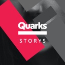 StoryQuarks erzählt Wissens-Geschichten