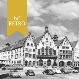 hr Retro | Bauen und Wohnen 