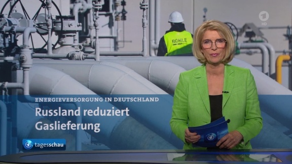 Tagesschau - Tagesschau, 15:00 Uhr