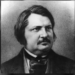 Honoré de Balzac 