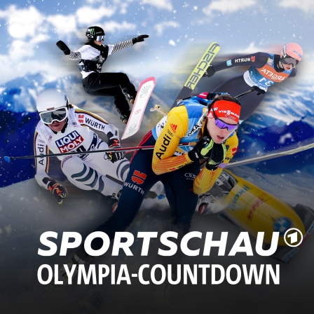 Der Sportschau Olympia Podcast