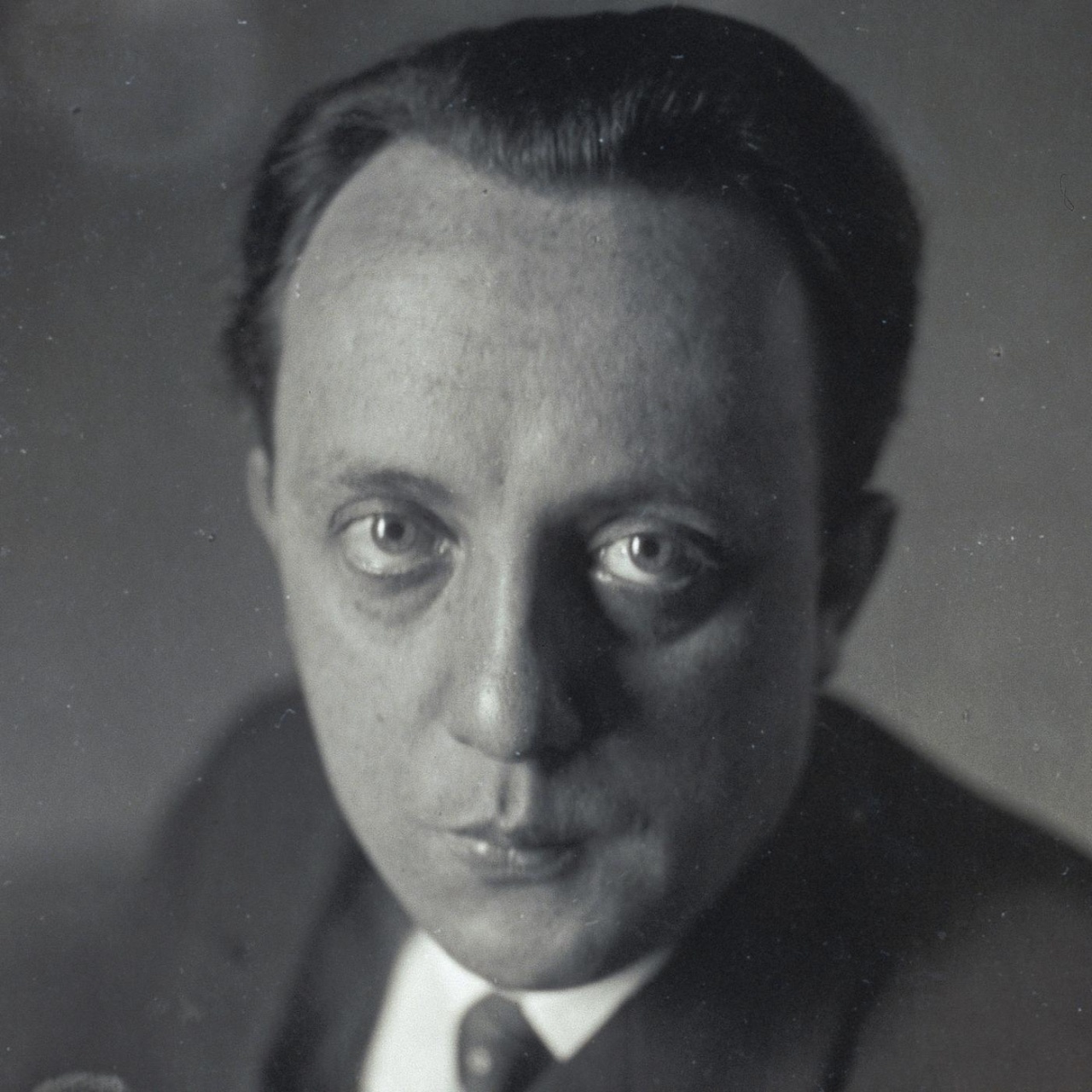 Zoom Musikgeschichte, und was sonst geschah · Karl Amadeus Hartmann