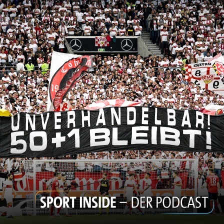 Sport inside Podcast: 50+1 auf dem Prüfstand - Die Fans holen sich ihren Verein zurück